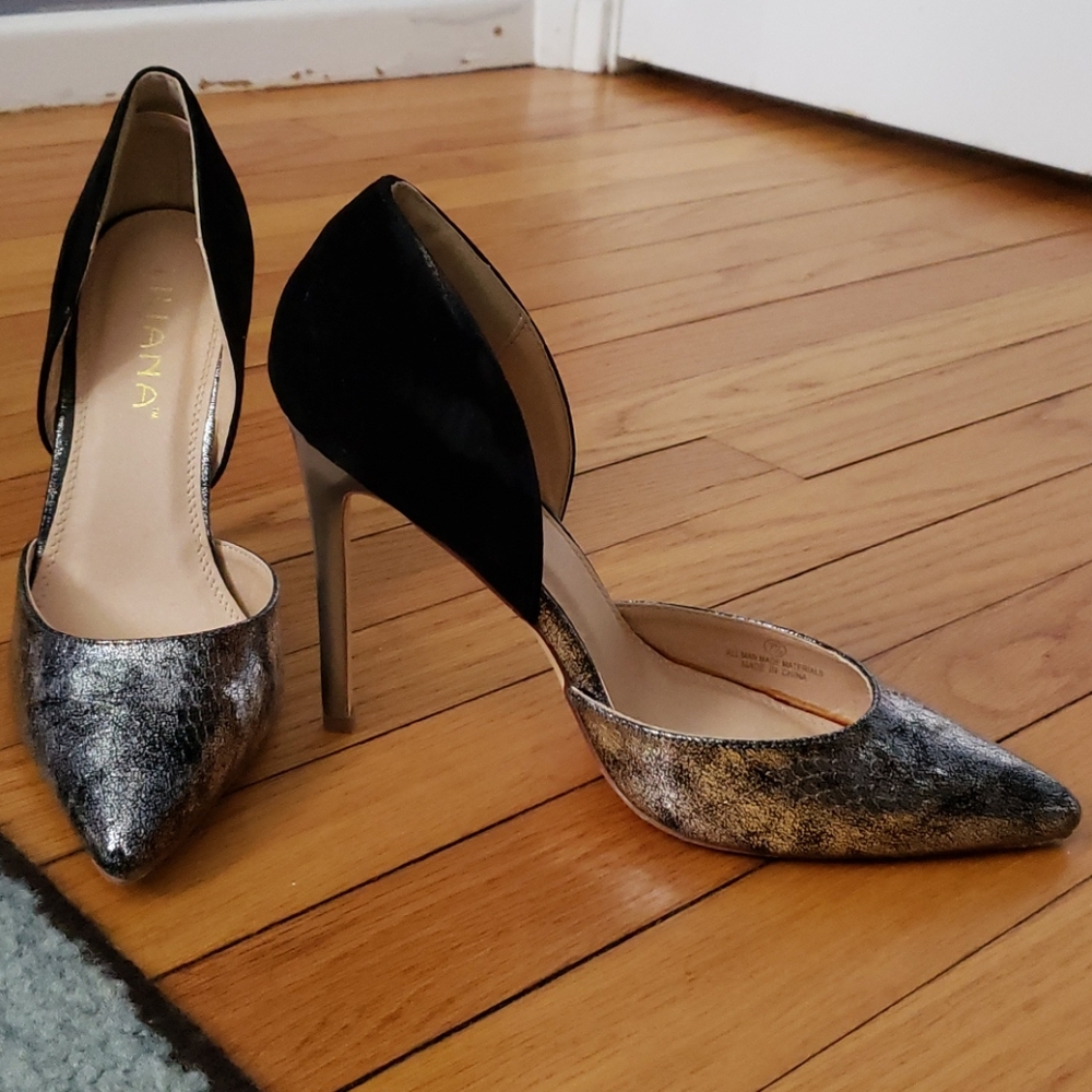 Heels